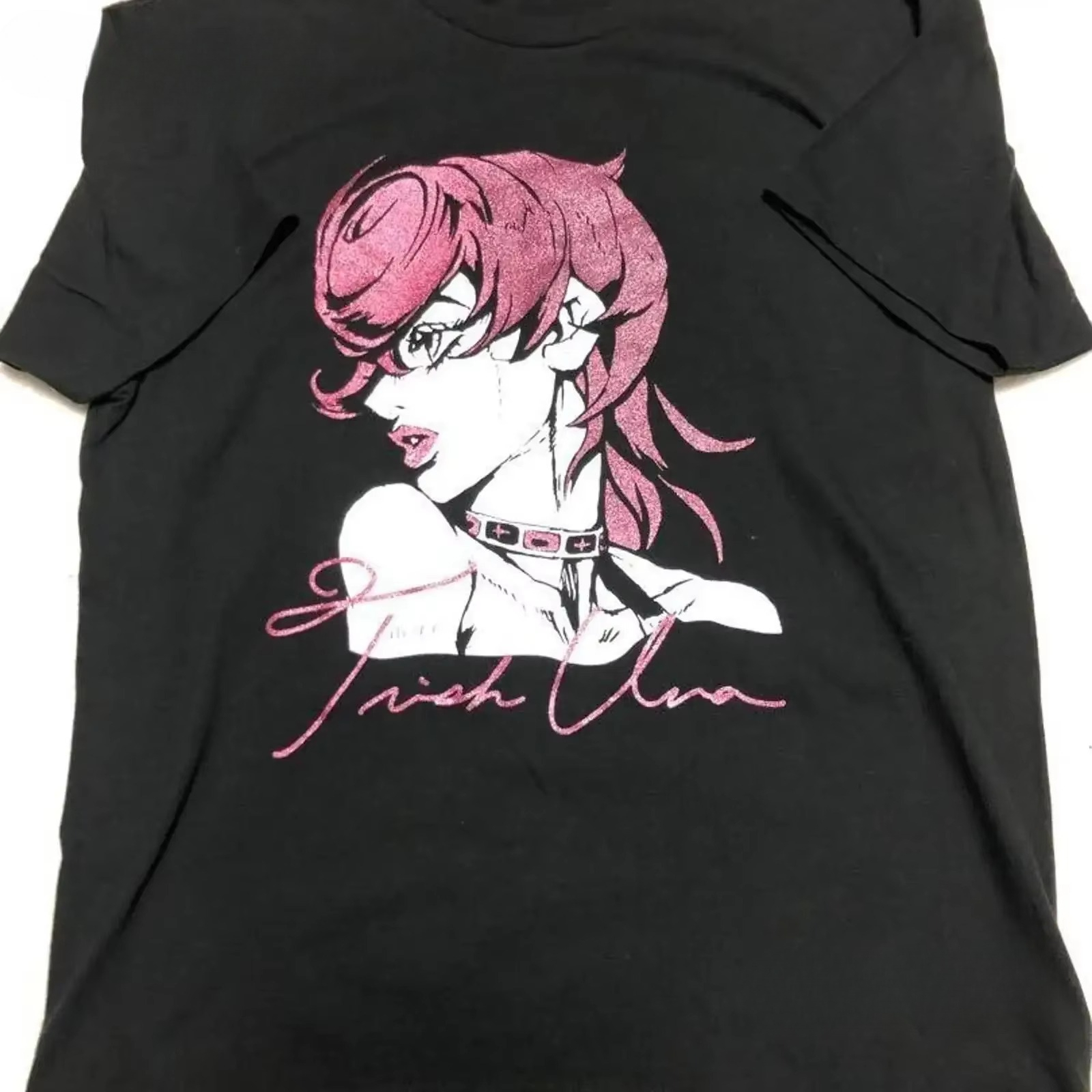 Jojo Anime Merchandise - JP Anime JoJos Bizarre Adventure Trish