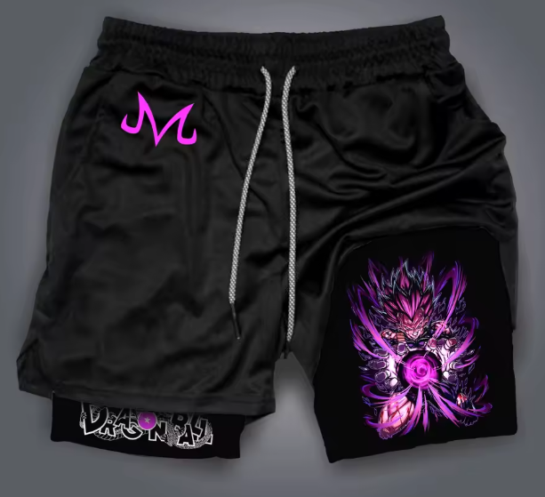 Anime Merchandise Licensing - 2026 Dragon Ball Authentic Licensed 3D