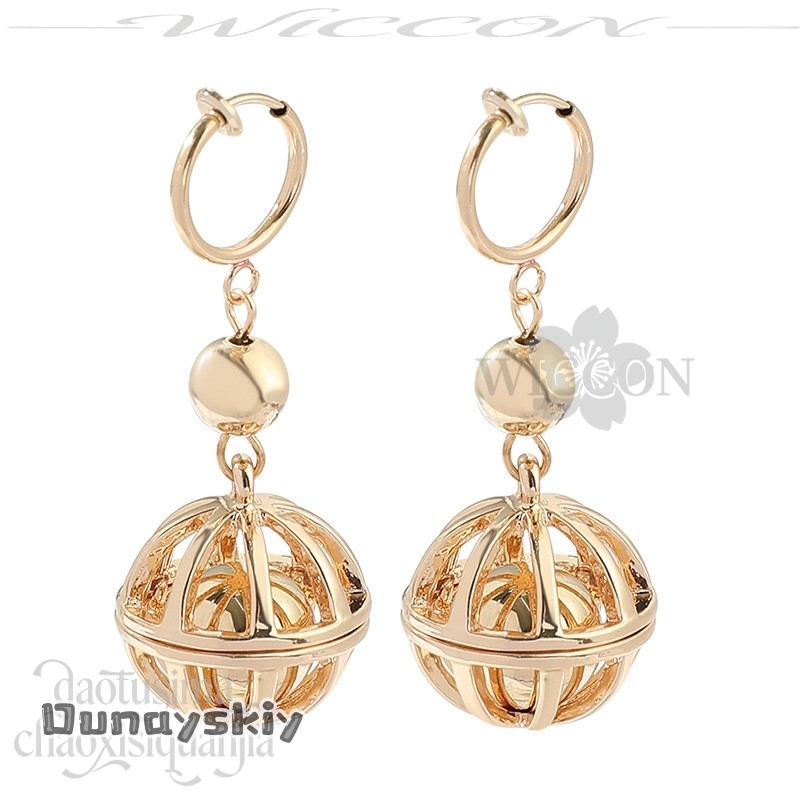 Anime Merchandise Tokyo - Dream ZS@Anime Tokyo Cosplay Cartoon Pendant