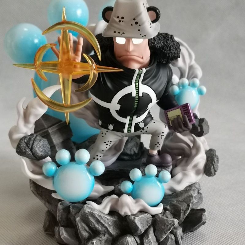 New 13cm One Piece Anime Perip - Anime One Piece Merchandise 리뷰 및 가격
