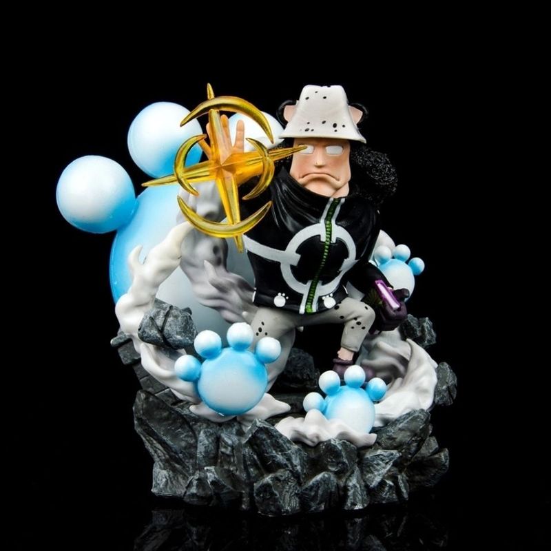 New 13cm One Piece Anime Perip - Anime One Piece Merchandise 리뷰 및 가격