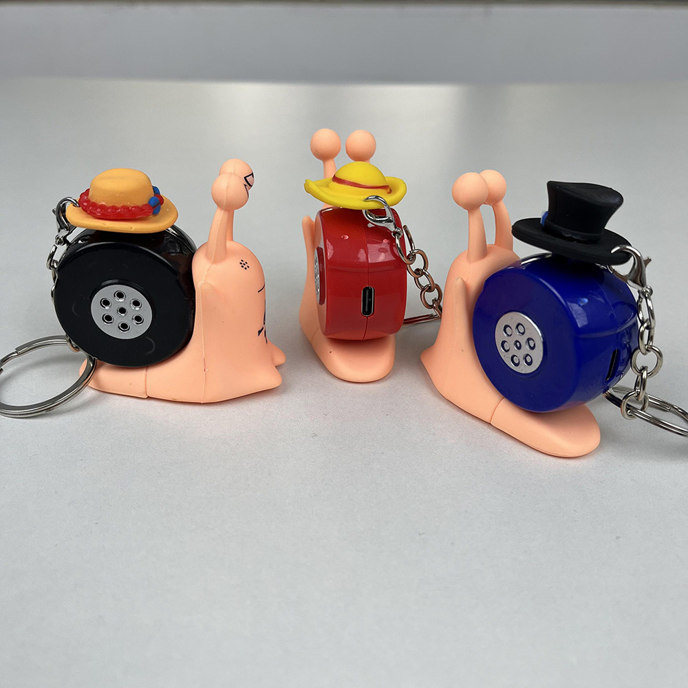 Anime One Piece Den Den Mushi  - Anime One Piece Merchandise 리뷰 및 가격