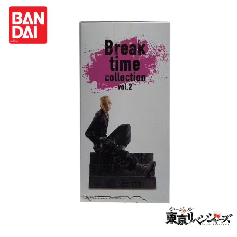 In Stock Original Bandai Tokyo - Anime Merchandise Tokyo 리뷰 및 가격