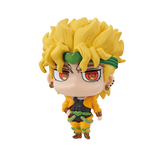 BANDAI JoJo Bizarre Adventure  - Jojo Anime Merchandise 리뷰 및 가격
