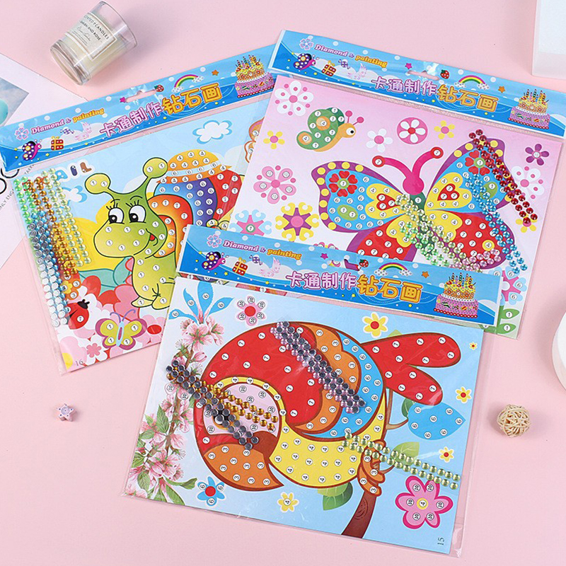 5-20Sheets/Pack Handmade DIY D - Sticker Sheet Set 리뷰 및 가격