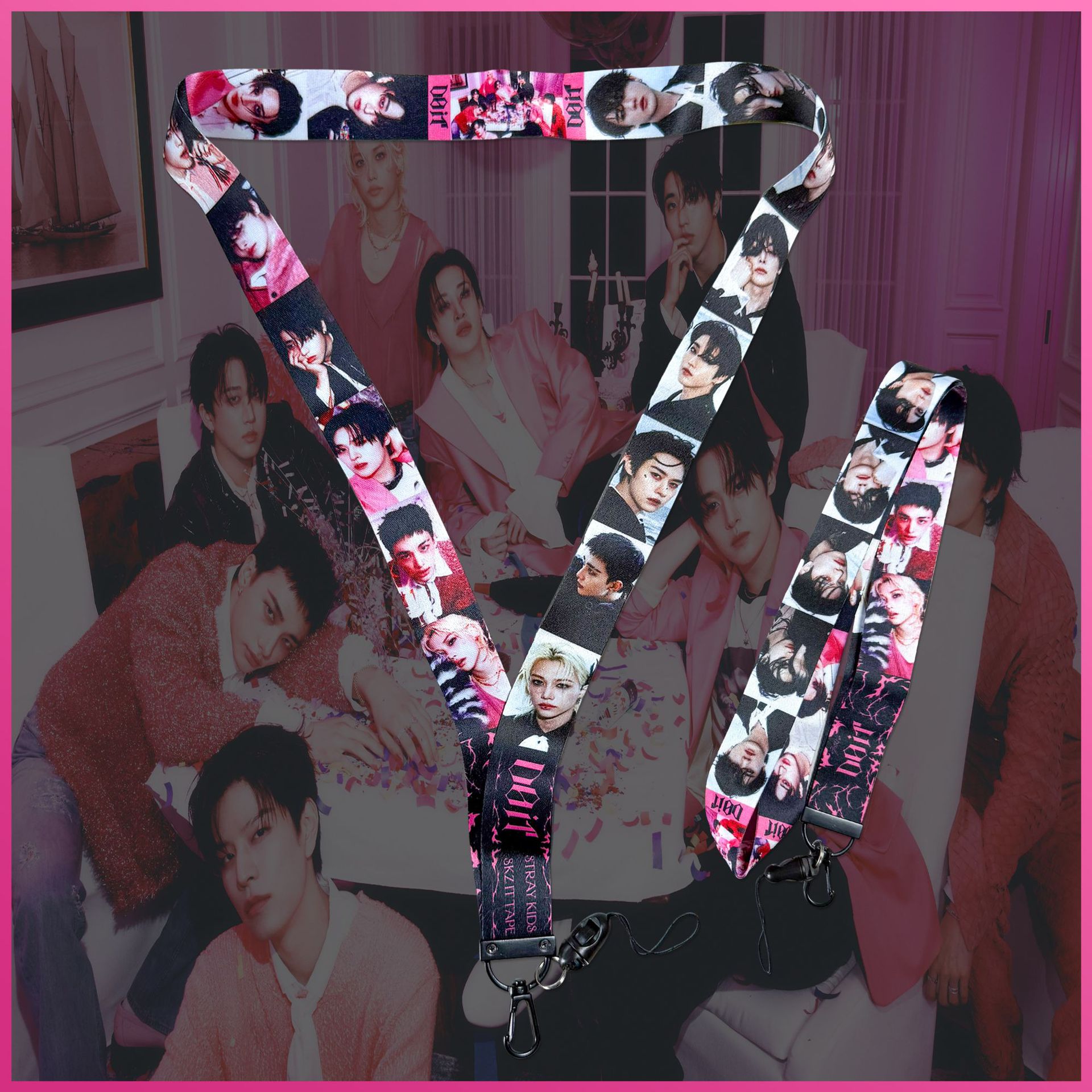 spot 2026 NEW KPOP SKZOO STAY  - Anime Merchandise For Kids 리뷰 및 가격
