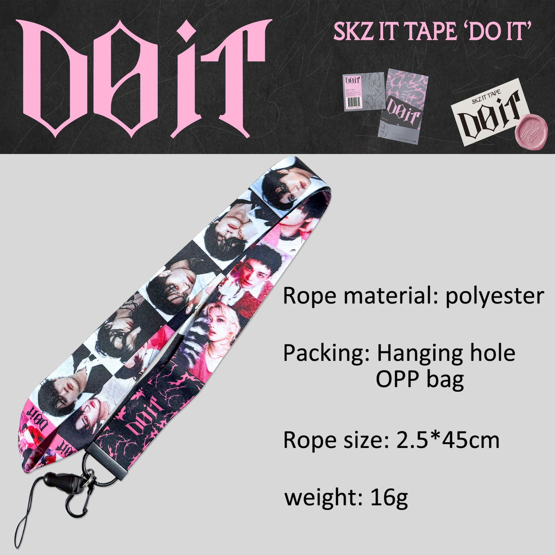 spot 2026 NEW KPOP SKZOO STAY  - Anime Merchandise For Kids 리뷰 및 가격
