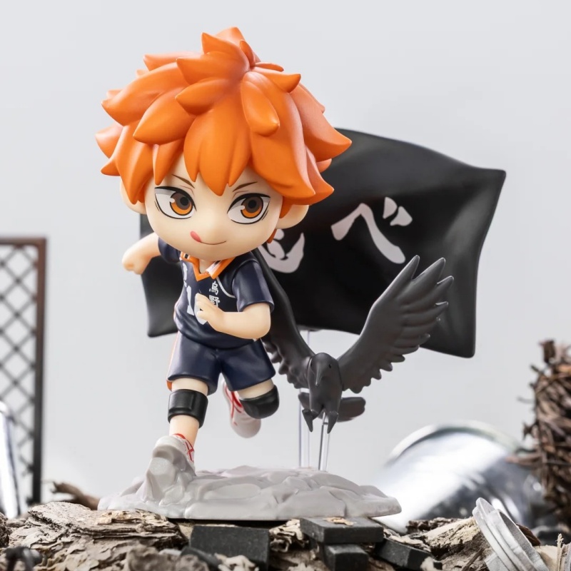 New GONG Licensed Haikyuu!! Th - Anime Merchandise Licensing 리뷰 및 가격