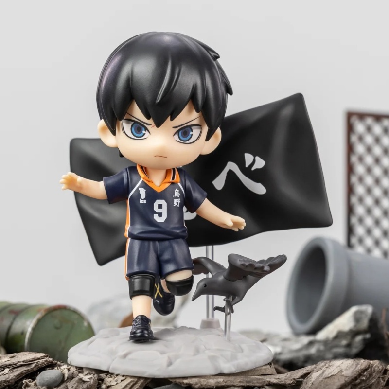 New GONG Licensed Haikyuu!! Th - Anime Merchandise Licensing 리뷰 및 가격