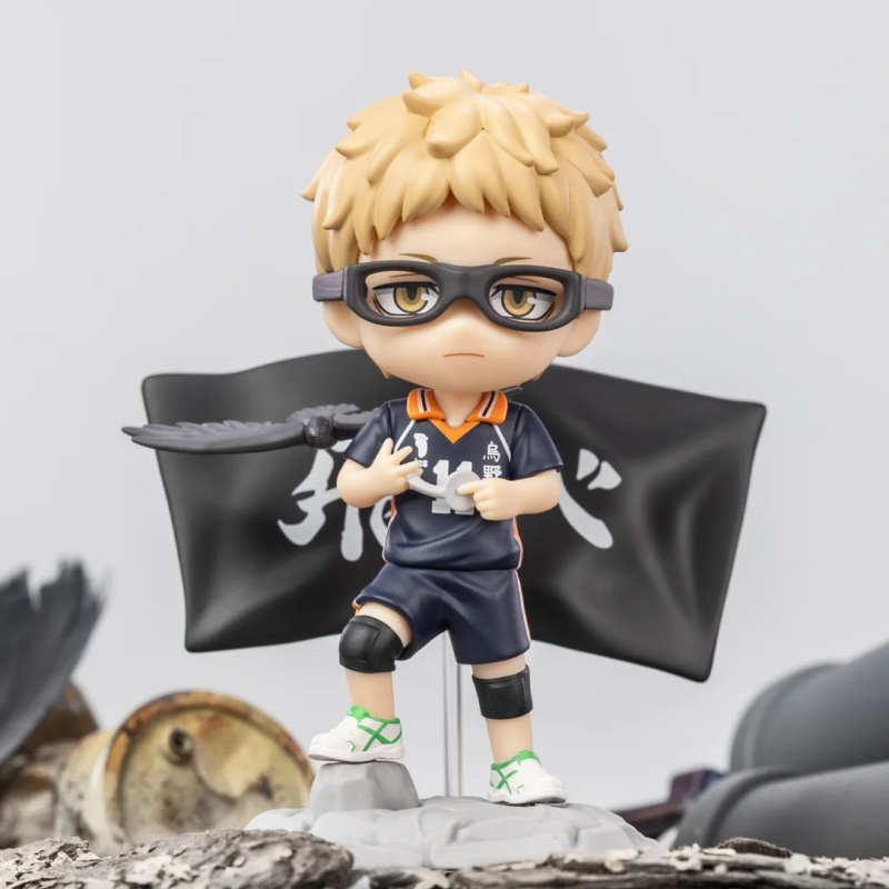 New GONG Licensed Haikyuu!! Th - Anime Merchandise Licensing 리뷰 및 가격
