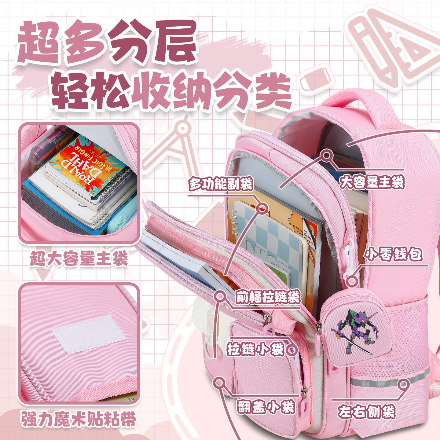 EVA Ayanami Rei Asuka Langley  - Anime Merchandise For Kids 리뷰 및 가격