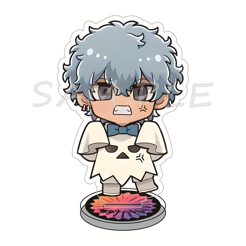 Tokyo Revengers Halloween Ghos - Anime Merchandise Tokyo 리뷰 및 가격