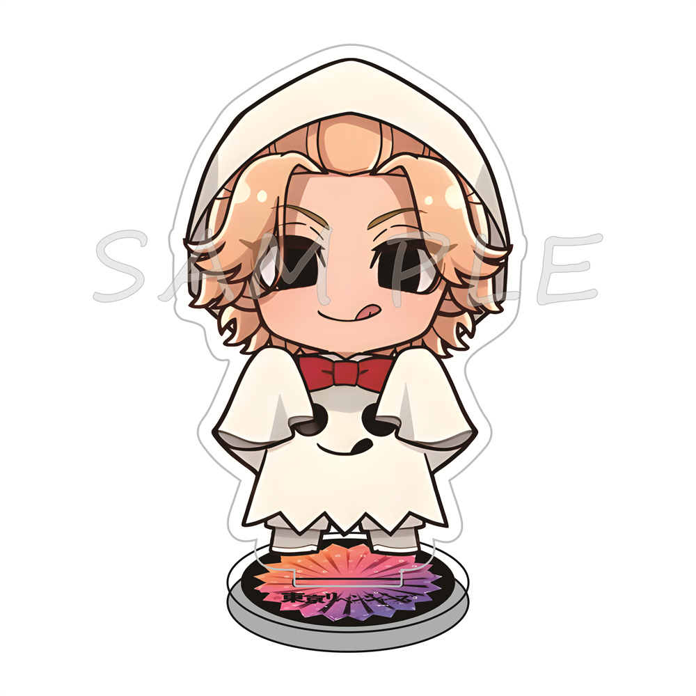 Tokyo Revengers Halloween Ghos - Anime Merchandise Tokyo 리뷰 및 가격