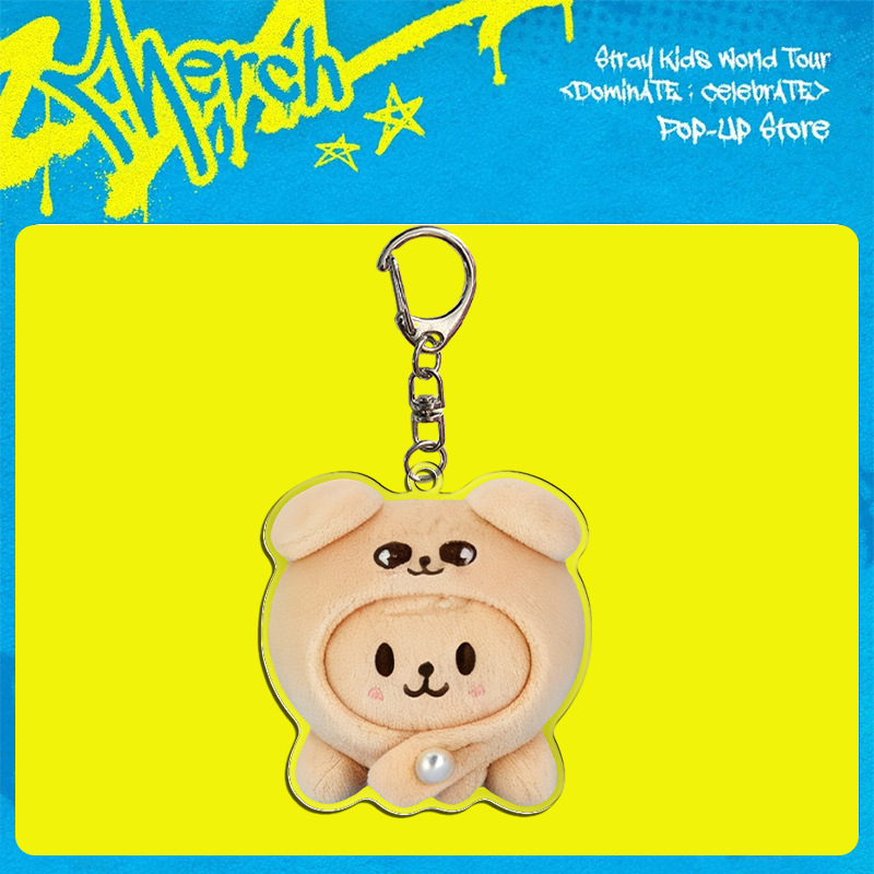 NEW 5cm SKZOO Stray Kids World - Anime Merchandise For Kids 리뷰 및 가격