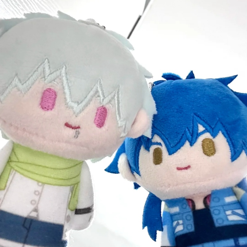 Nullset Dramatical Murder Blin - Anime Merchandise For Kids 리뷰 및 가격
