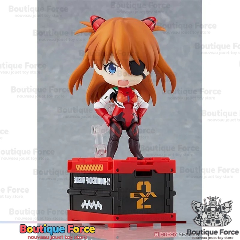 GSC Evangelion EVA Storage Box - Anime Merchandise For Kids 리뷰 및 가격