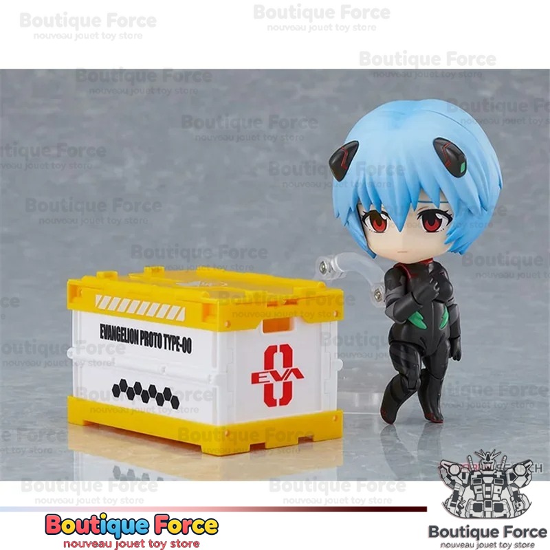 GSC Evangelion EVA Storage Box - Anime Merchandise For Kids 리뷰 및 가격