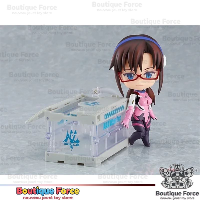 GSC Evangelion EVA Storage Box - Anime Merchandise For Kids 리뷰 및 가격