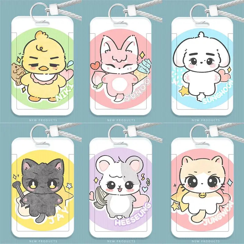 ENHYPENS Cute Anime Merchandis - Anime Merchandise Licensing 리뷰 및 가격