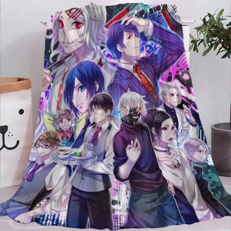 New Tokyo Ghoul Kaneki Ken Ani - Anime Merchandise Tokyo 리뷰 및 가격