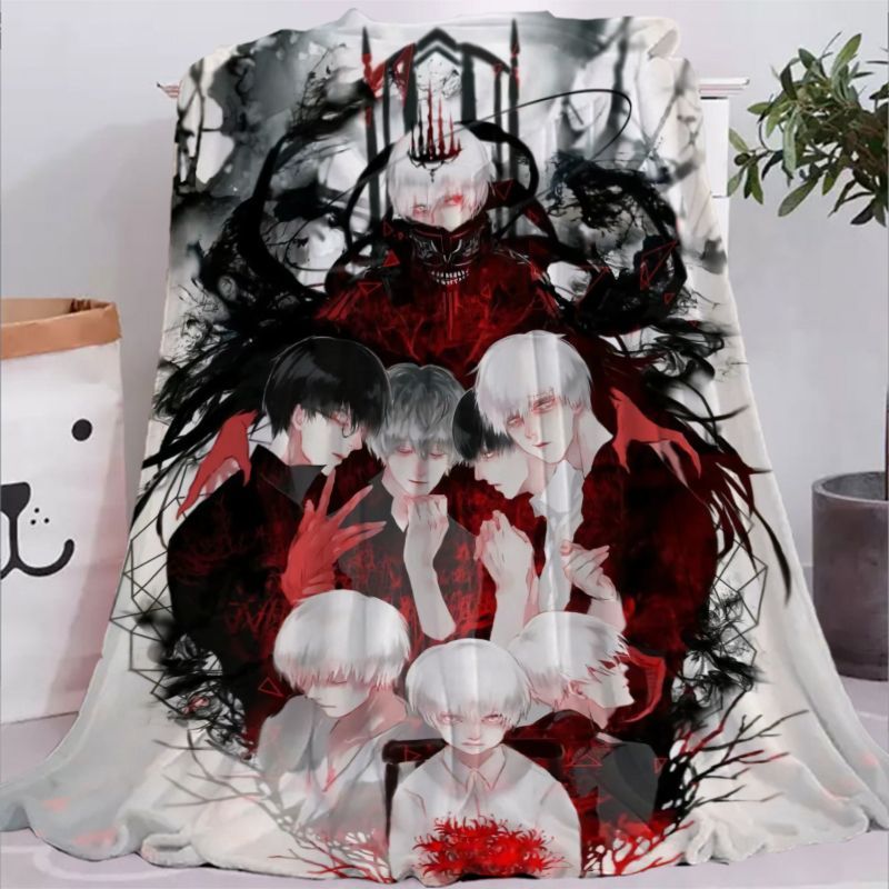 New Tokyo Ghoul Kaneki Ken Ani - Anime Merchandise Tokyo 리뷰 및 가격