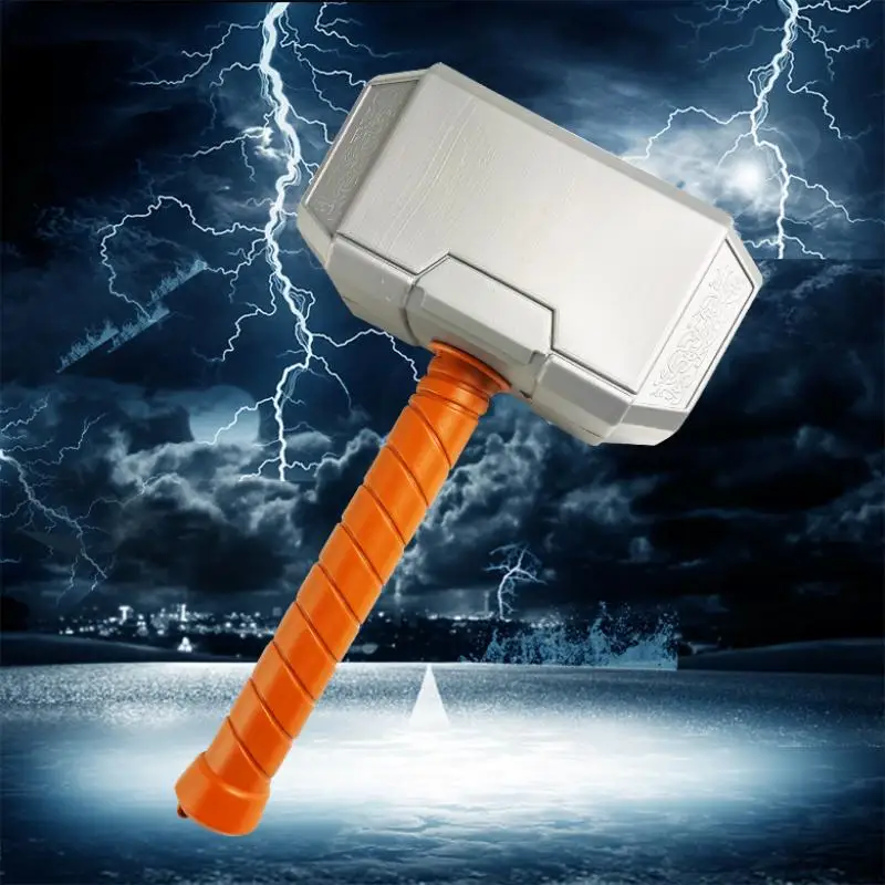 Halloween Toy Hammer For Kids  - Anime Merchandise For Kids 리뷰 및 가격