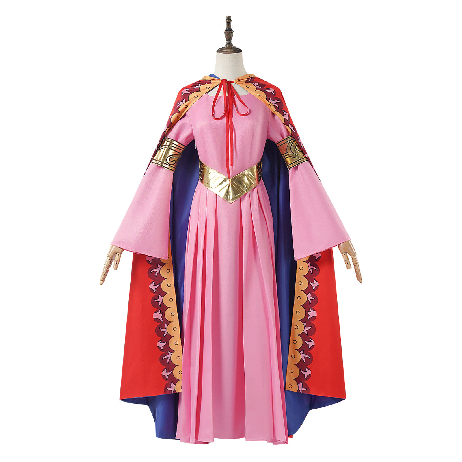 Anime Princess Vivi Cosplay Co - Anime One Piece Merchandise 리뷰 및 가격