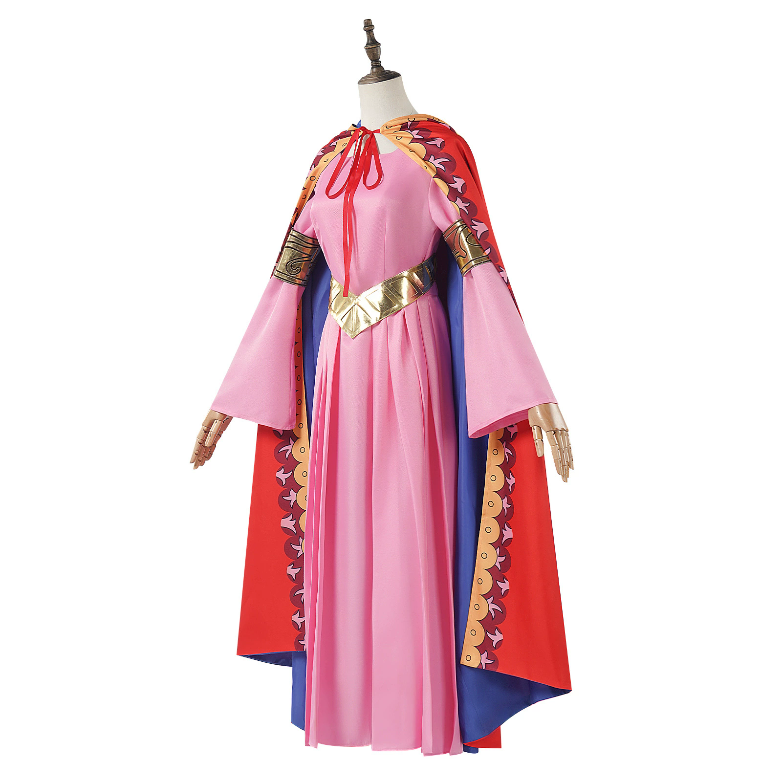 Anime Princess Vivi Cosplay Co - Anime One Piece Merchandise 리뷰 및 가격