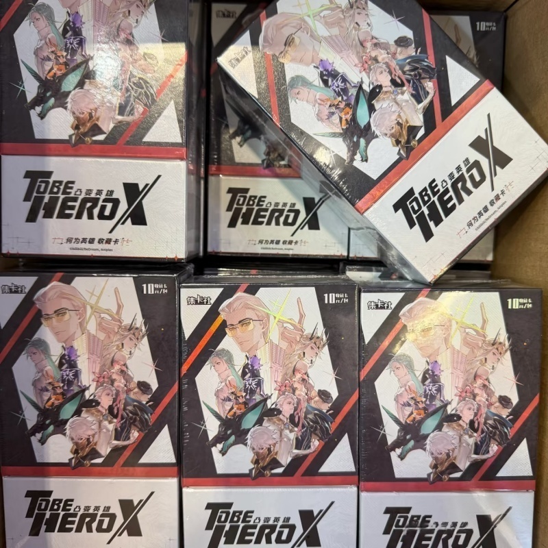Cardfun Collectible Trading Ca - Anime Merchandise Licensing 리뷰 및 가격