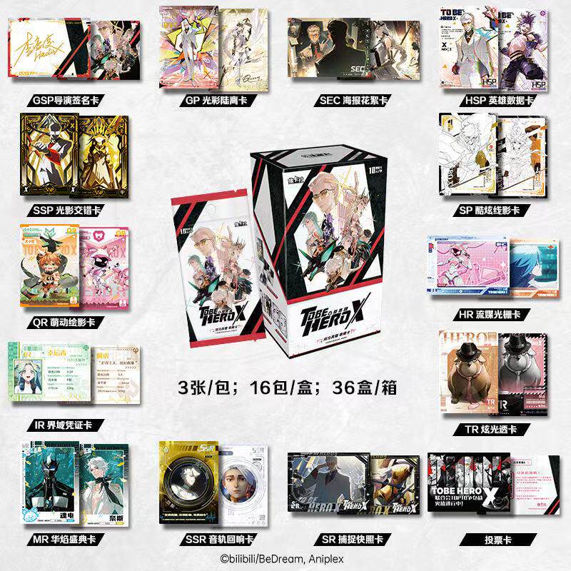 Cardfun Collectible Trading Ca - Anime Merchandise Licensing 리뷰 및 가격