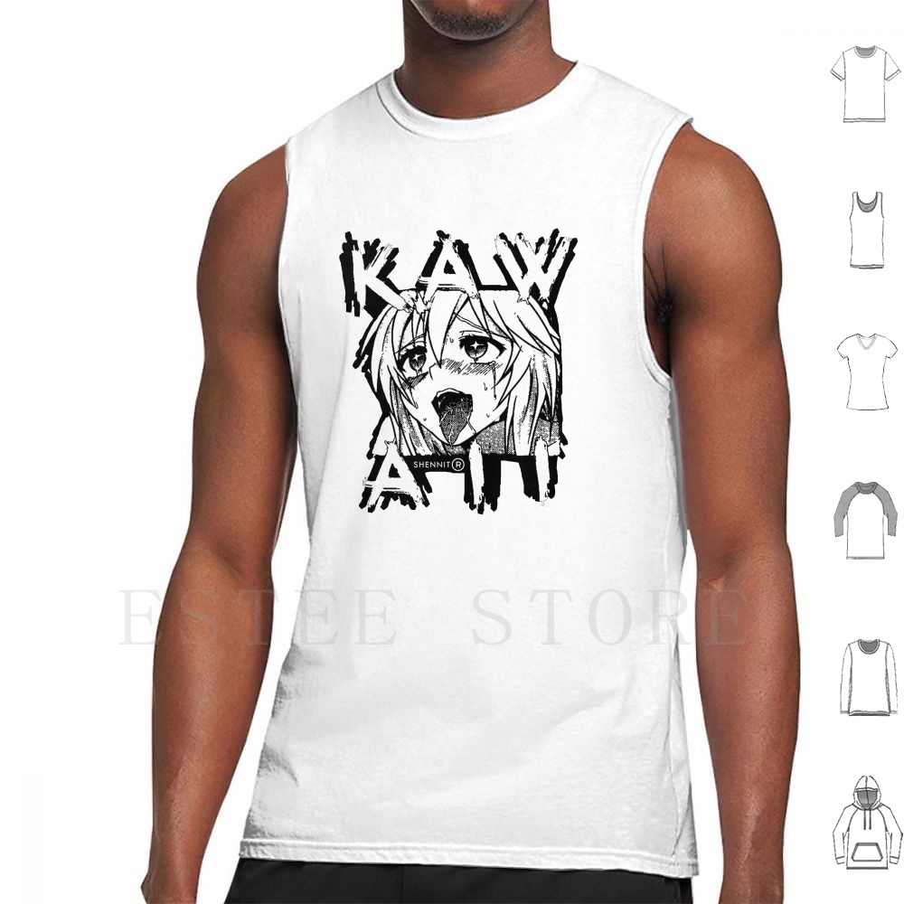 Hentai Ecchi Art Tattoo Manga  - Anime Waifu Merchandise 리뷰 및 가격