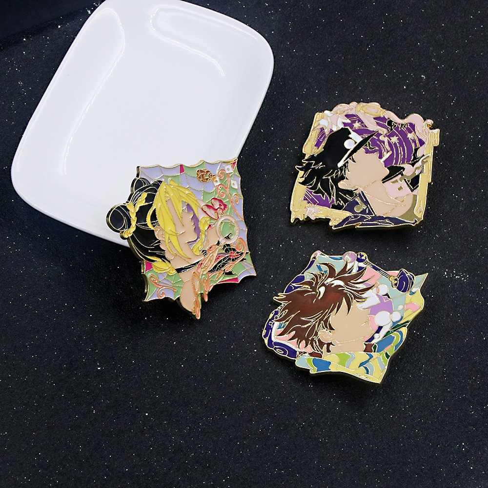 Anime JoJo Bizarre Adventure E - Jojo Anime Merchandise 리뷰 및 가격