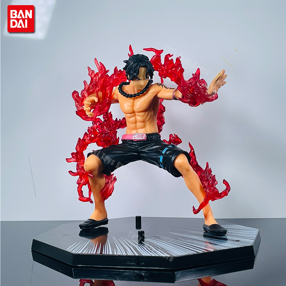One Piece Anime Luffy Ace Sanj - Anime One Piece Merchandise 리뷰 및 가격