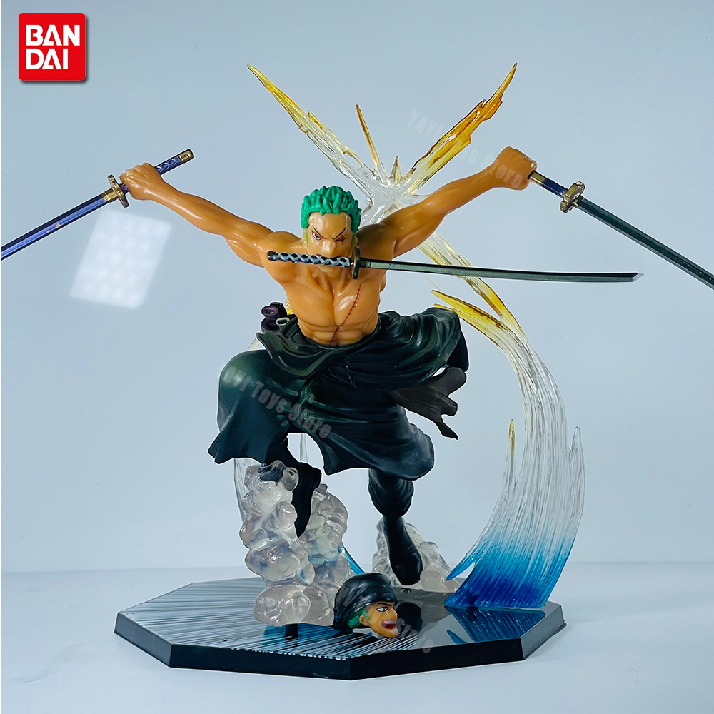 One Piece Anime Luffy Ace Sanj - Anime One Piece Merchandise 리뷰 및 가격