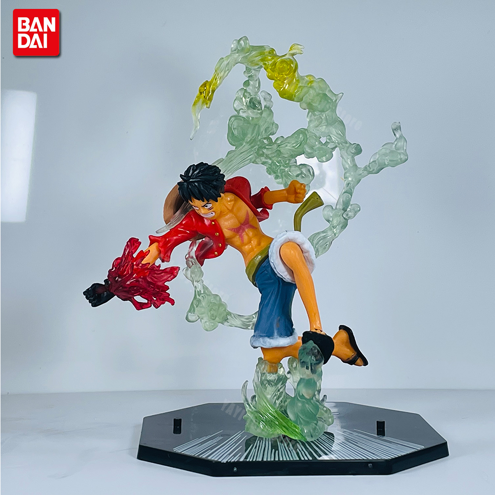 One Piece Anime Luffy Ace Sanj - Anime One Piece Merchandise 리뷰 및 가격