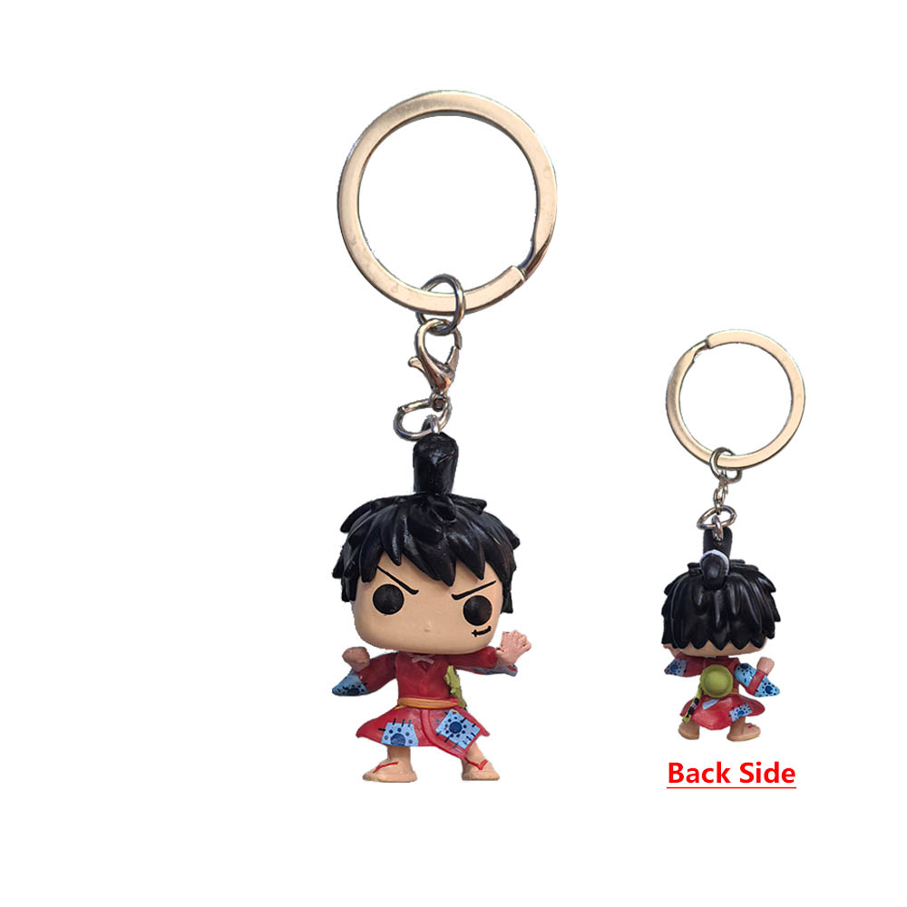 One Piece KeyChain Roronoa Zor - Anime One Piece Merchandise 리뷰 및 가격