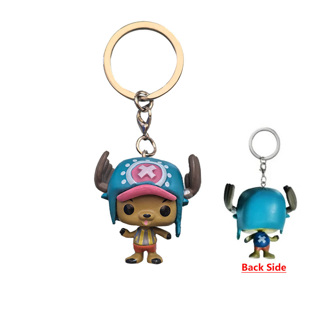 One Piece KeyChain Roronoa Zor - Anime One Piece Merchandise 리뷰 및 가격
