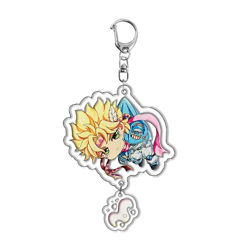 JOJO Bizarre Adventure Jonatha - Jojo Anime Merchandise 리뷰 및 가격