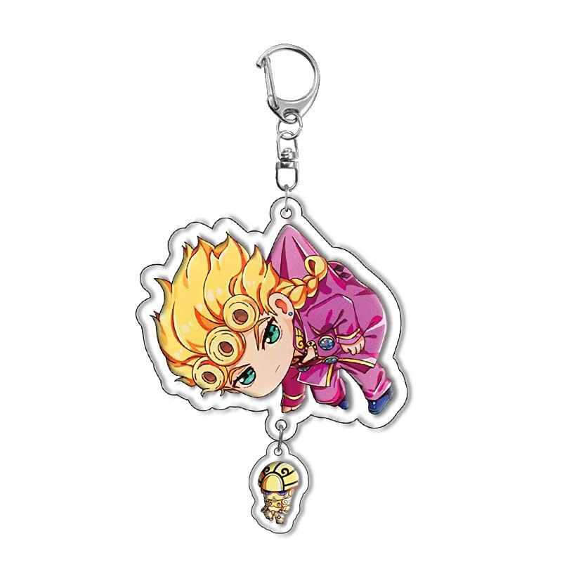 JOJO Bizarre Adventure Jonatha - Jojo Anime Merchandise 리뷰 및 가격