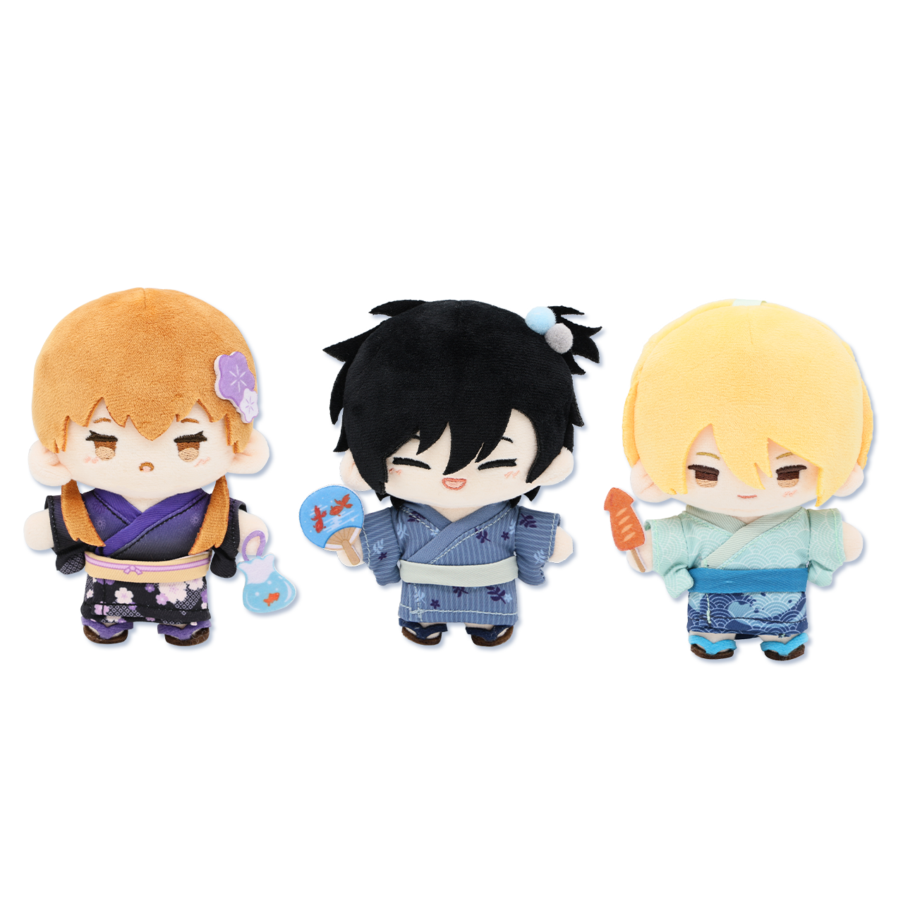Anime Plush Keychain Tonari No - Anime Merchandise Licensing 리뷰 및 가격