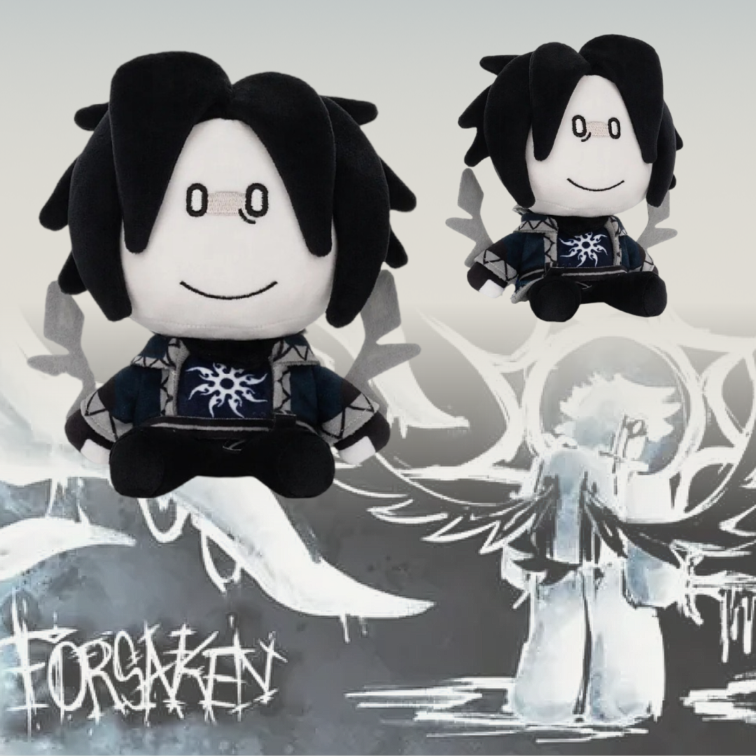 19CM In Stock Forsaken Two Tim - Anime Merchandise For Kids 리뷰 및 가격