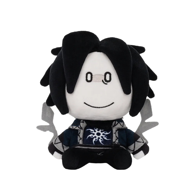 19CM In Stock Forsaken Two Tim - Anime Merchandise For Kids 리뷰 및 가격