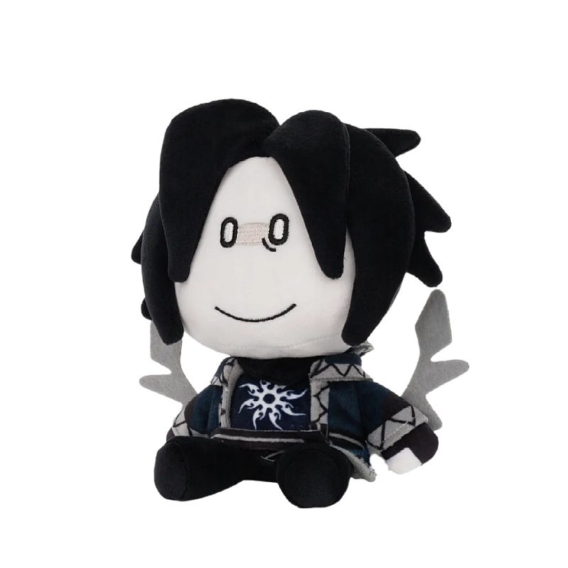 19CM In Stock Forsaken Two Tim - Anime Merchandise For Kids 리뷰 및 가격