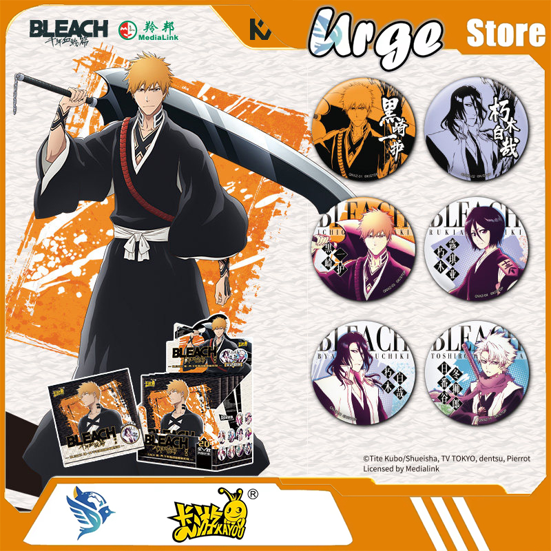 Kayou BLEACH: Thousand-Year Bl - Anime Merchandise Licensing 리뷰 및 가격