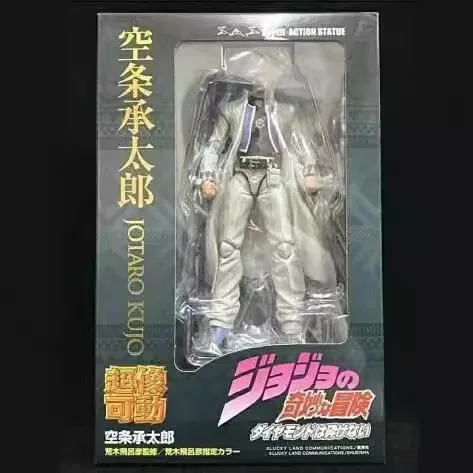 Anime jojo bizarre adventure K - Jojo Anime Merchandise 리뷰 및 가격