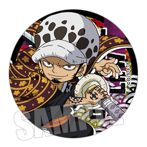 One Piece Q Version Anime Badg - Anime Merchandise For Kids 리뷰 및 가격