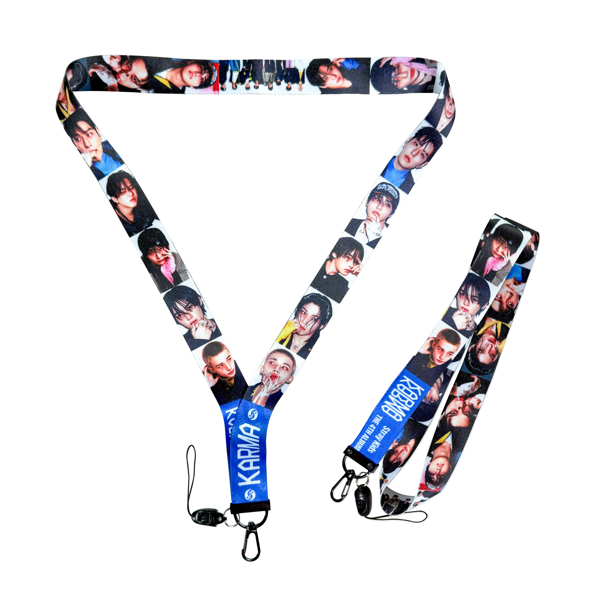 SKZOO Stray Kids lanyard, offi - Anime Merchandise For Kids 리뷰 및 가격