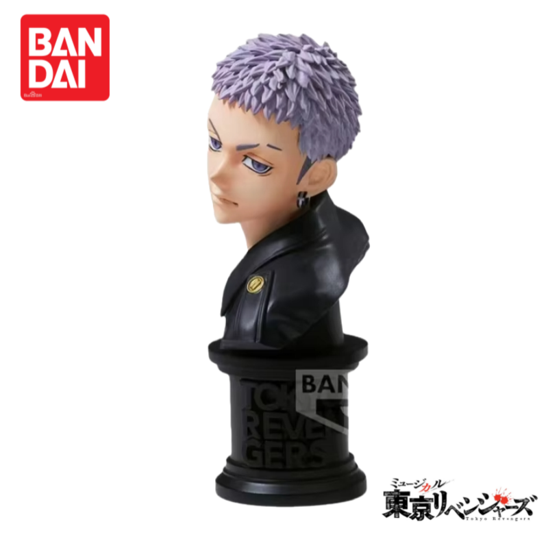 In Stock Original Bandai 100%  - Anime Merchandise Tokyo 리뷰 및 가격
