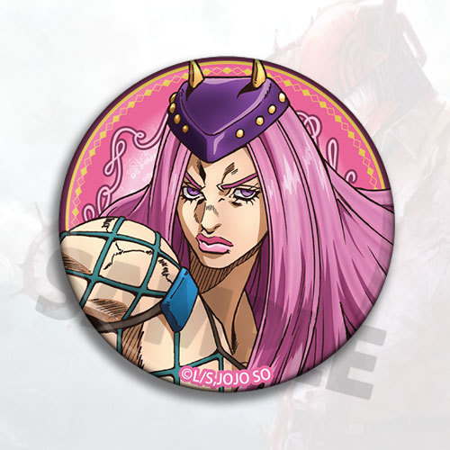 JOJO Bizarre Adventure Stone O - Jojo Anime Merchandise 리뷰 및 가격