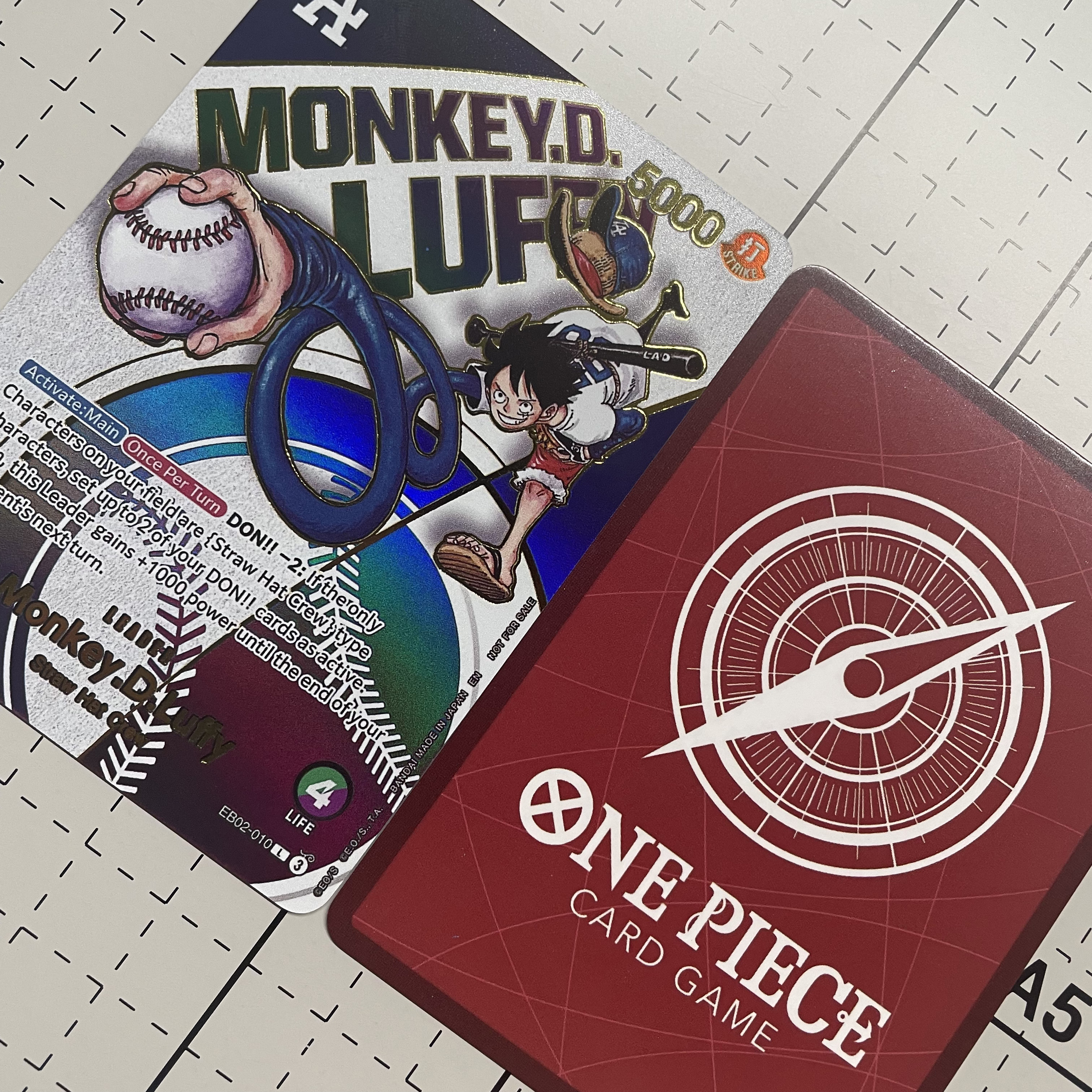 New English Diy One Piece Base - Anime One Piece Merchandise 리뷰 및 가격